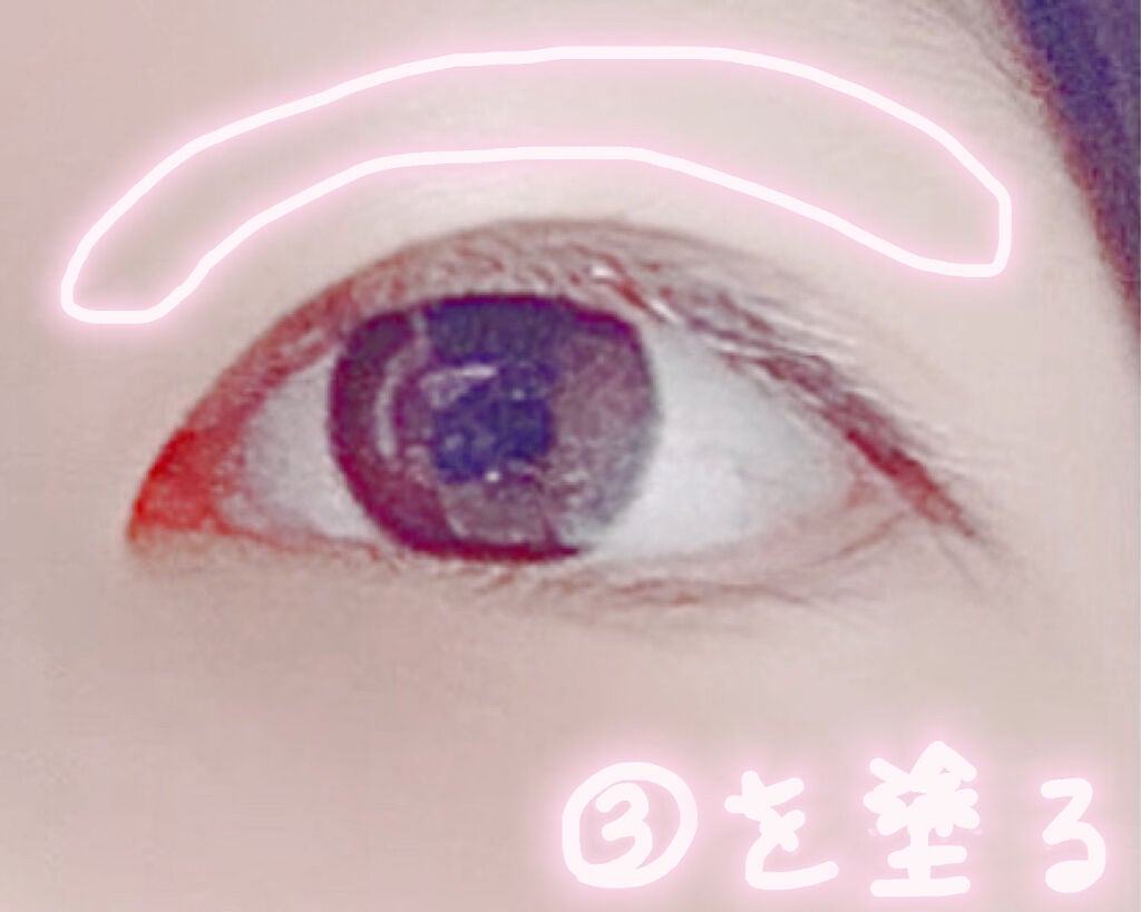 プロ アイ パレット/CLIO/アイシャドウパレットを使ったクチコミ(5枚目)