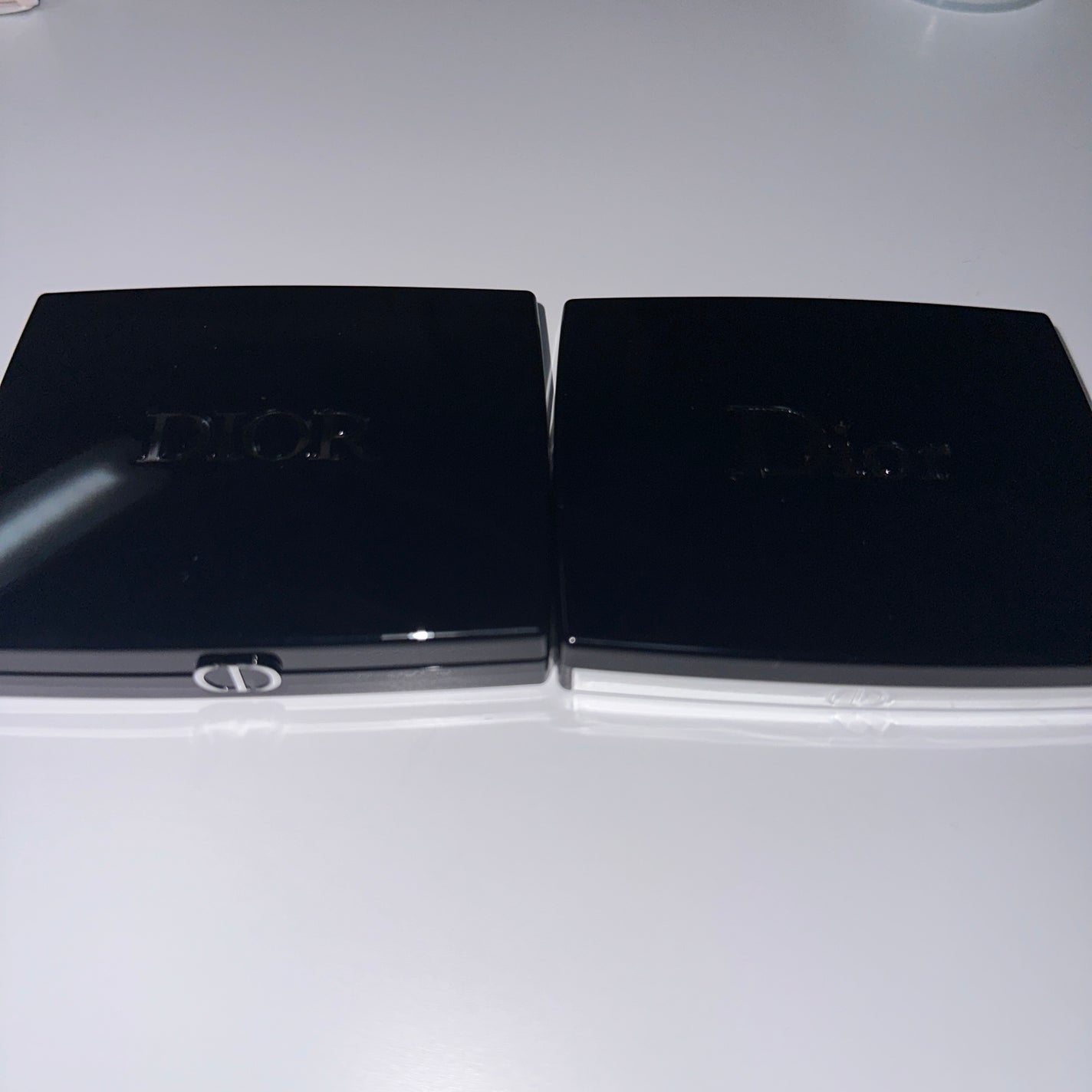 ディオールショウ サンク クルール/Dior/アイシャドウを使ったクチコミ(6枚目)