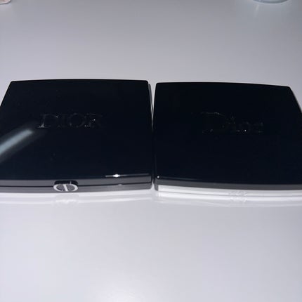 ディオールショウ サンク クルール/Dior/アイシャドウを使ったクチコミ(6枚目)