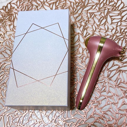 を使ったクチコミ(2枚目)