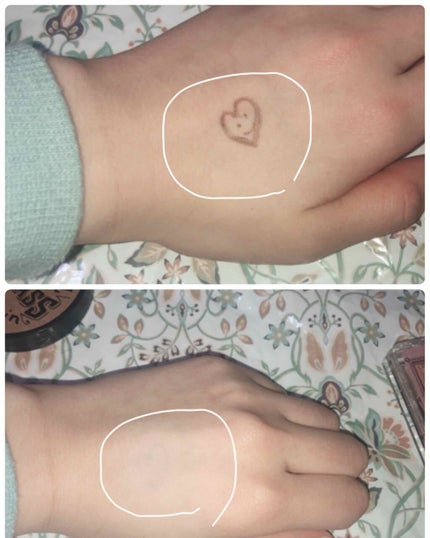 アンブリオリス モイスチャークリーム/アンブリオリス/フェイスクリームを使ったクチコミ(2枚目)