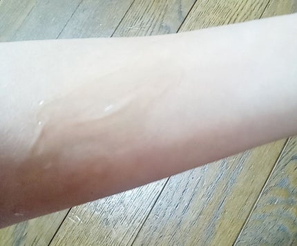 ボトックスペプチドオールインワンクリーム/YOUUP(海外)/オールインワン化粧品を使ったクチコミ(3枚目)