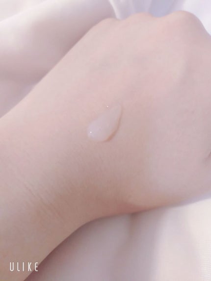 ジェルローション/キュレル/化粧水を使ったクチコミ(2枚目)