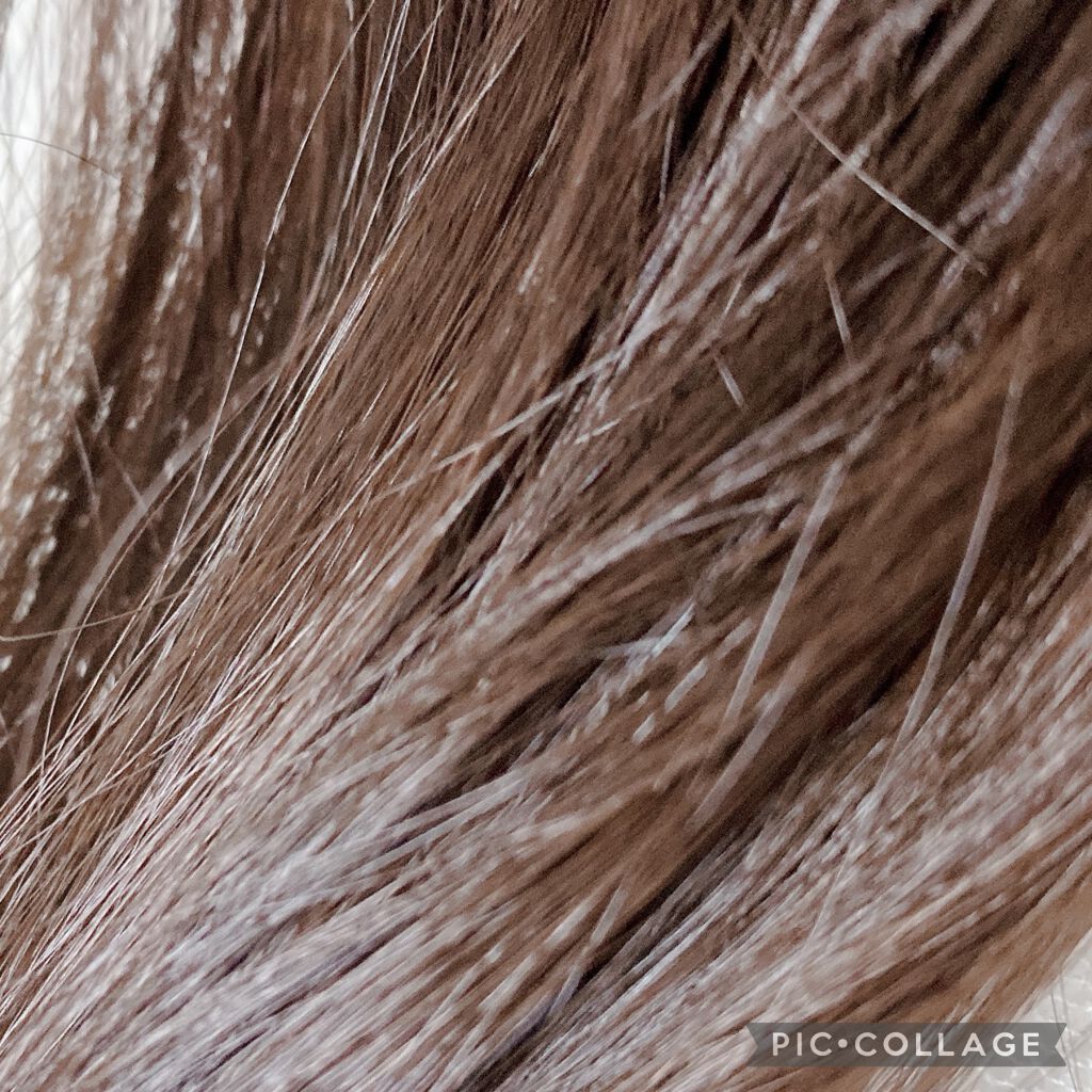 ミス ディオール ローズ&ローズ ヘアミスト/Dior/ヘアミストを使ったクチコミ(6枚目)