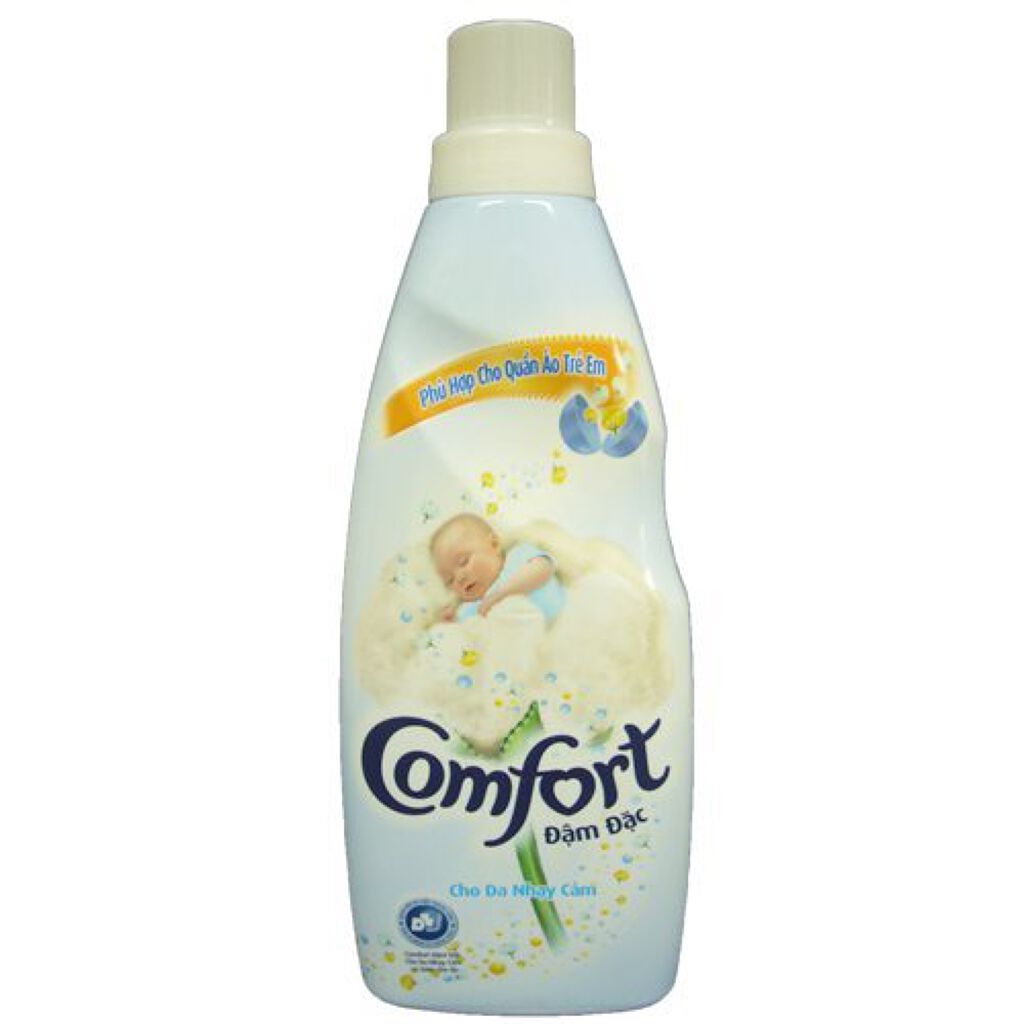 コンフォート 柔軟剤 / コンフォート