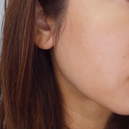 &be コントゥアペン/&be/シェーディングを使ったクチコミ(5枚目)