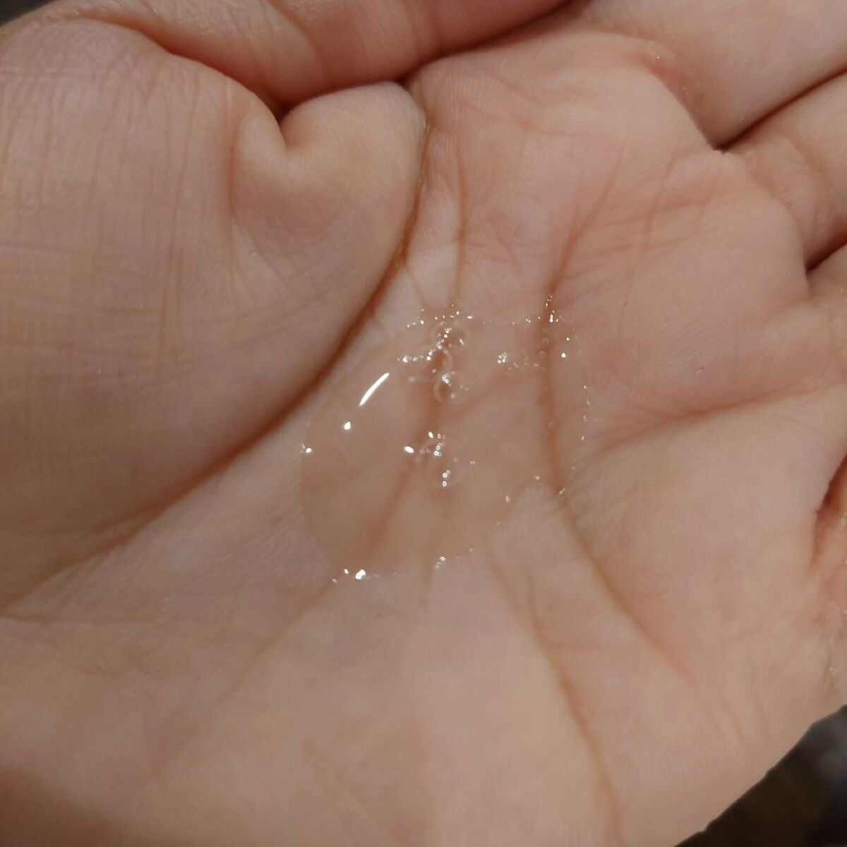 ドクダミ 77 スージングトナー/Anua/化粧水を使ったクチコミ(4枚目)