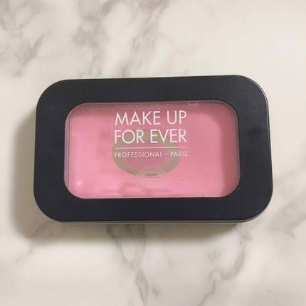 試してみた】アーティストフェイスカラー MAKE UP FOR EVERの 試してみた】アーティストフェイスカラー MAKE UP FOR EVERの