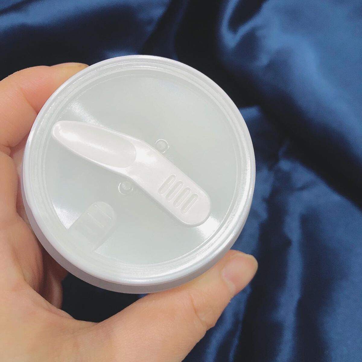 薬用リンクルジェルSJ/Dr.Kesimy G.O/オールインワン化粧品を使ったクチコミ(4枚目)