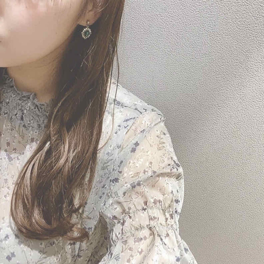 N. ポリッシュオイル/N./ヘアオイルを使ったクチコミ(2枚目)