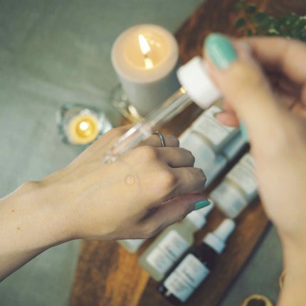 High-Spreadability Fluid Primer  /The Ordinary/化粧下地を使ったクチコミ(3枚目)