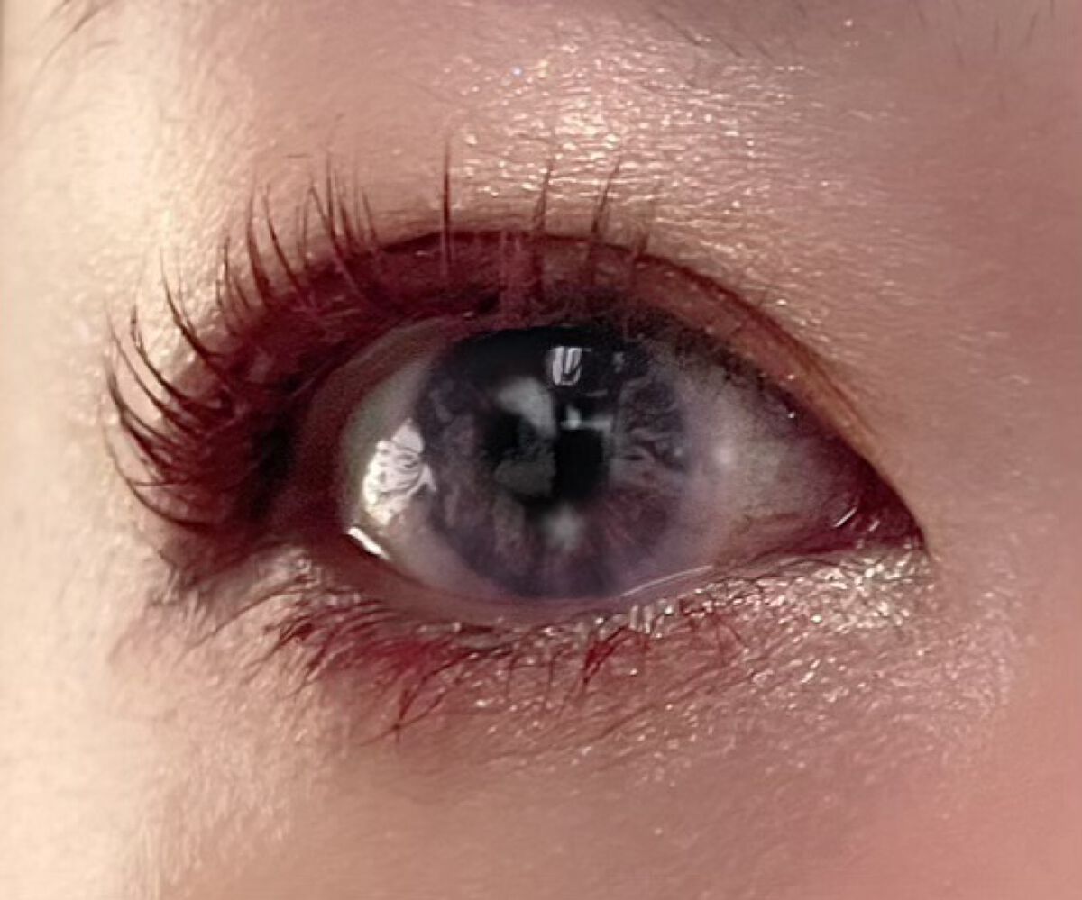 ラスティング カールマスカラ /KiSS/マスカラを使ったクチコミ（1枚目）