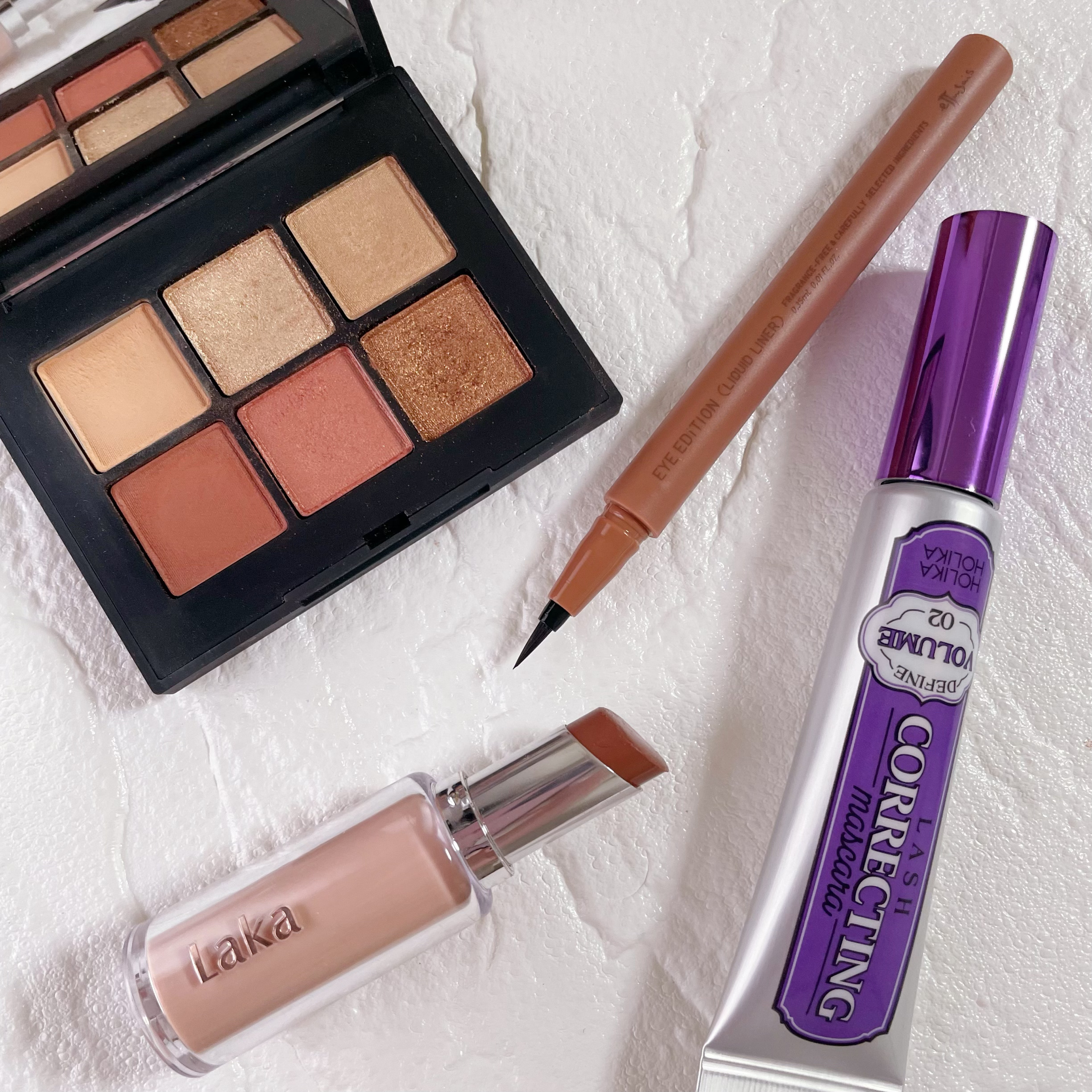 エテュセ アイエディション(リキッドライナー)/ettusais/リキッドアイライナーを使ったクチコミ（2枚目）