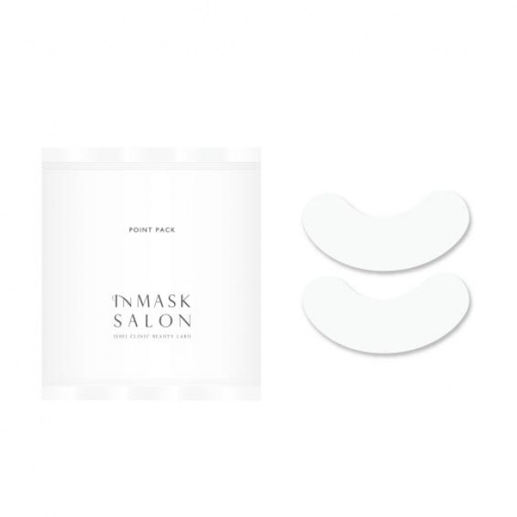 ウィズマスクポイントパック(ひんやり) / INMASK SALON