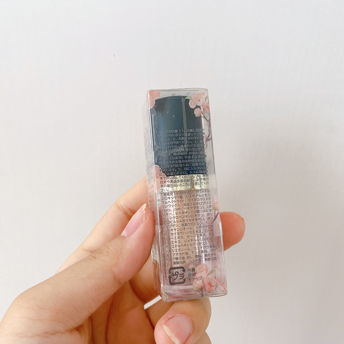 タトゥーウォータープルーフスカーコンシーラー/フォレンコス/リキッドコンシーラーを使ったクチコミ(6枚目)