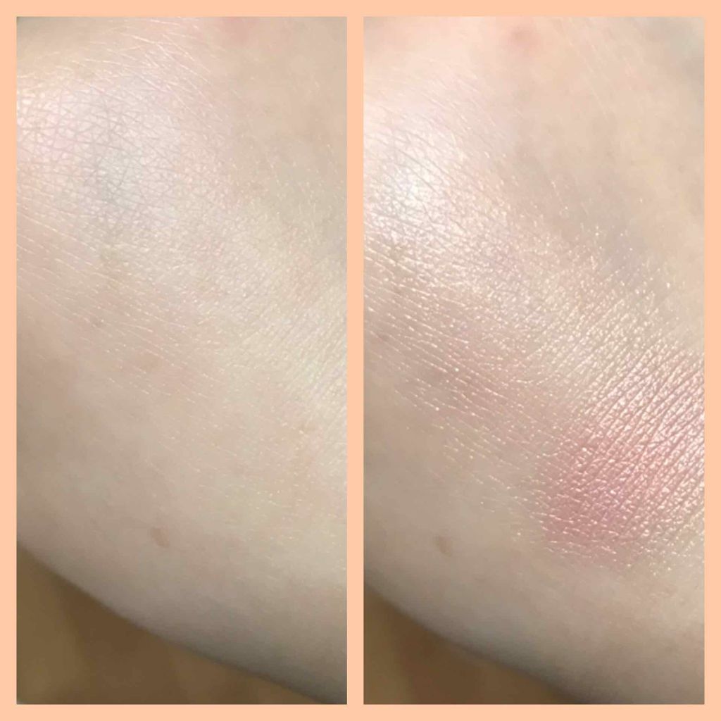 ディオールスキン ヌード エアー パウダー コンパクト/Dior/プレストパウダーを使ったクチコミ（2枚目）