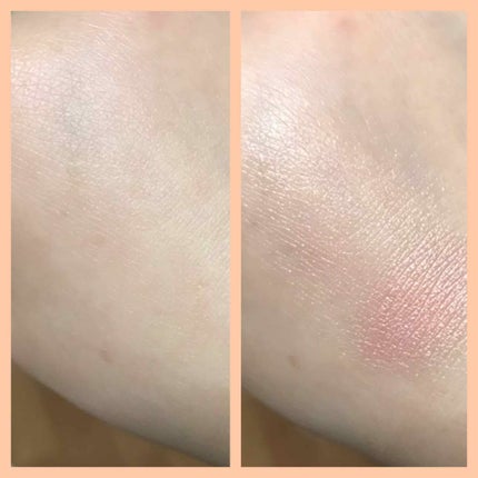 ディオールスキン ヌード エアー パウダー コンパクト/Dior/プレストパウダーを使ったクチコミ(2枚目)