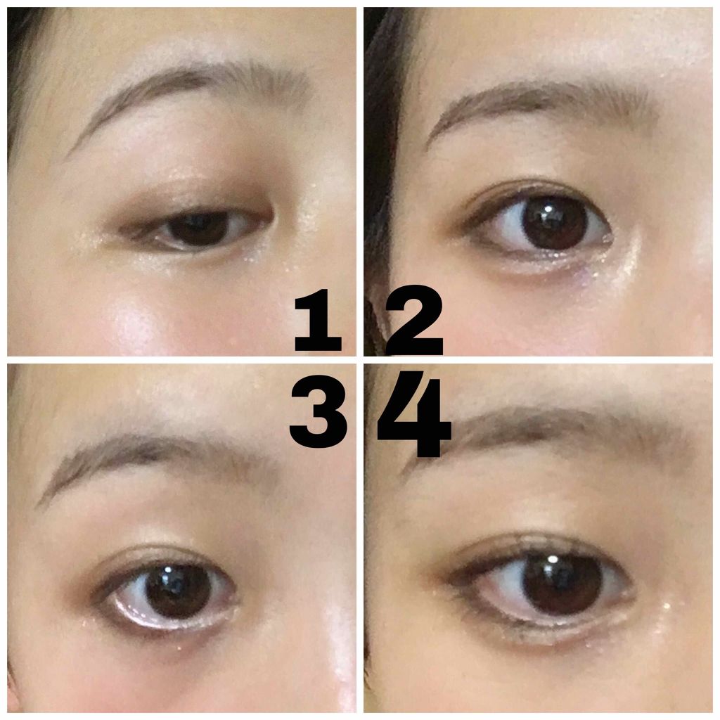 ロング&カールマスカラ スーパーWP/ヒロインメイク/マスカラを使ったクチコミ(2枚目)