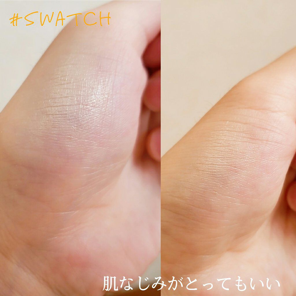 エンジェルキューピッドキスハイライター/ZEESEA/パウダーハイライトを使ったクチコミ（3枚目）