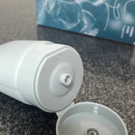 N.01 BODY SHOT CREAM/コジット/ボディクリームを使ったクチコミ(4枚目)