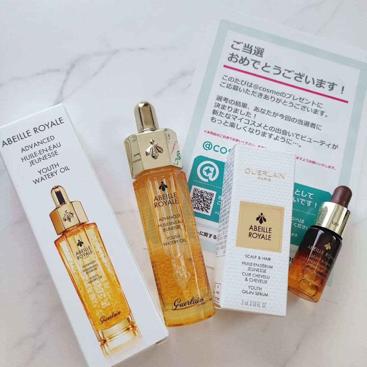 を使ったクチコミ（2枚目）