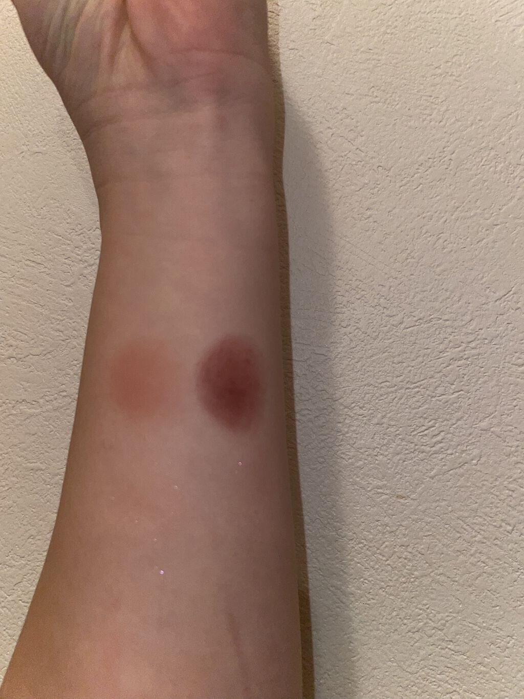 THE アイパレR/b idol/アイシャドウパレットを使ったクチコミ（3枚目）