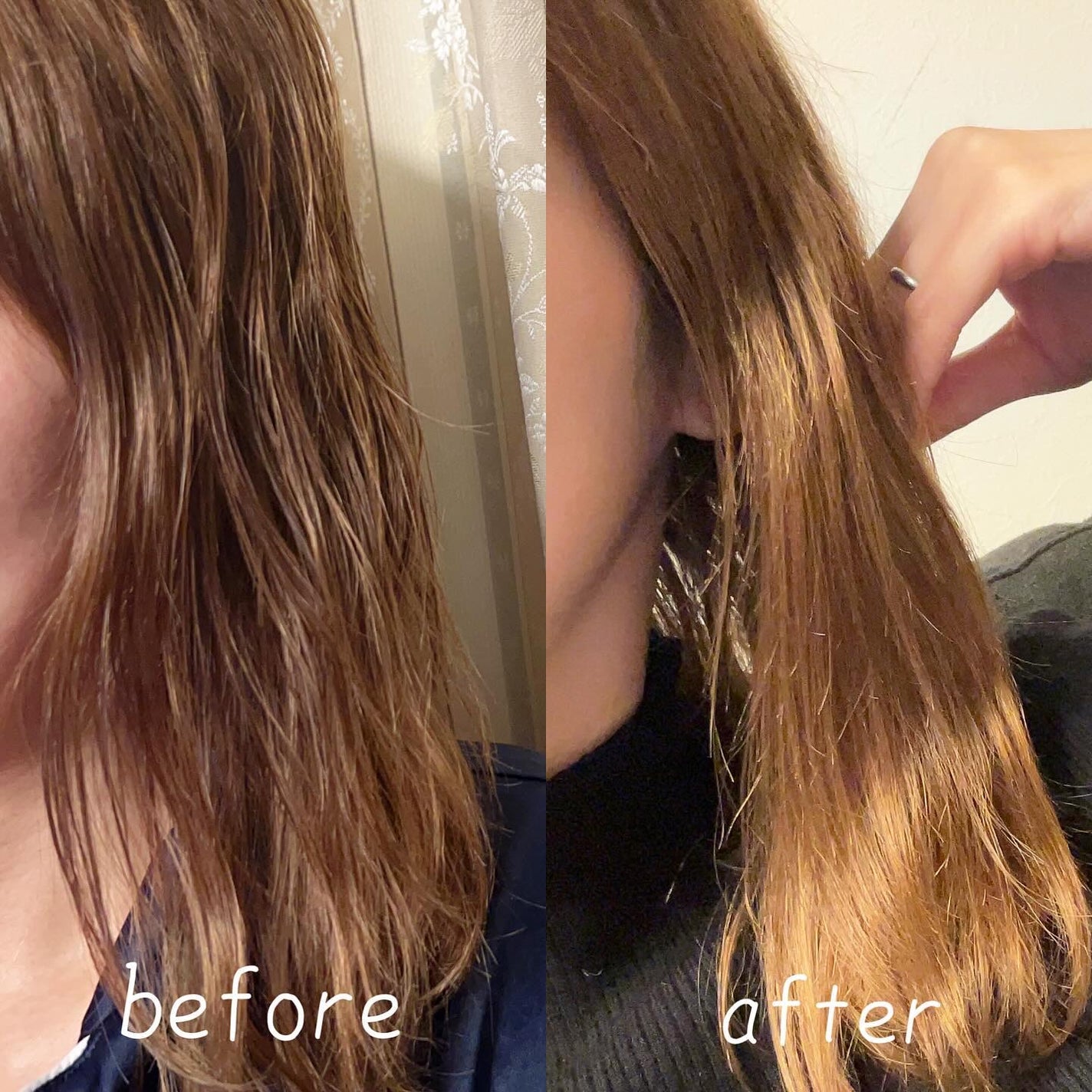 ファイバープレックス ボンド シャンプー/ボンド トリートメント/シュワルツコフ プロフェッショナル/サロンシャンプーを使ったクチコミ(5枚目)