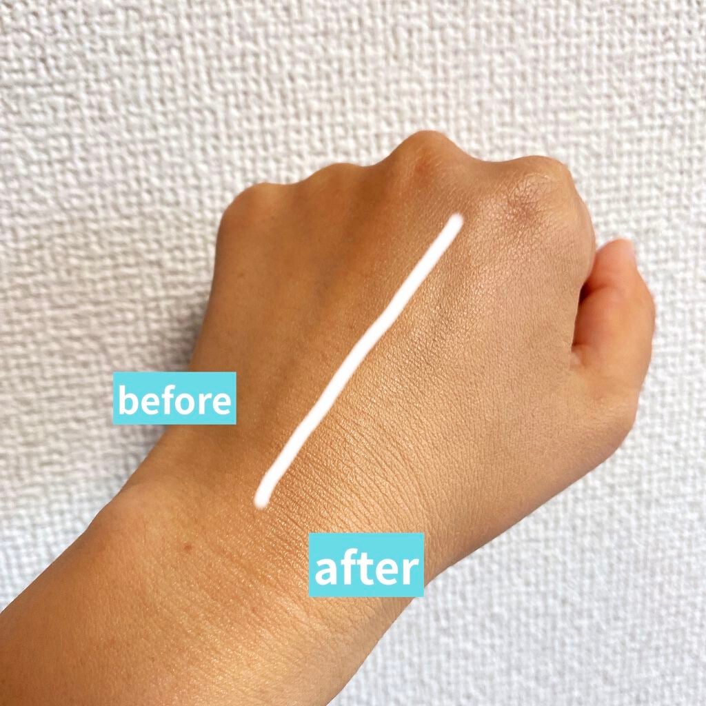 【旧】ディオールスキン フォーエヴァー フルイド グロウ/Dior/リキッドファンデーションを使ったクチコミ(4枚目)