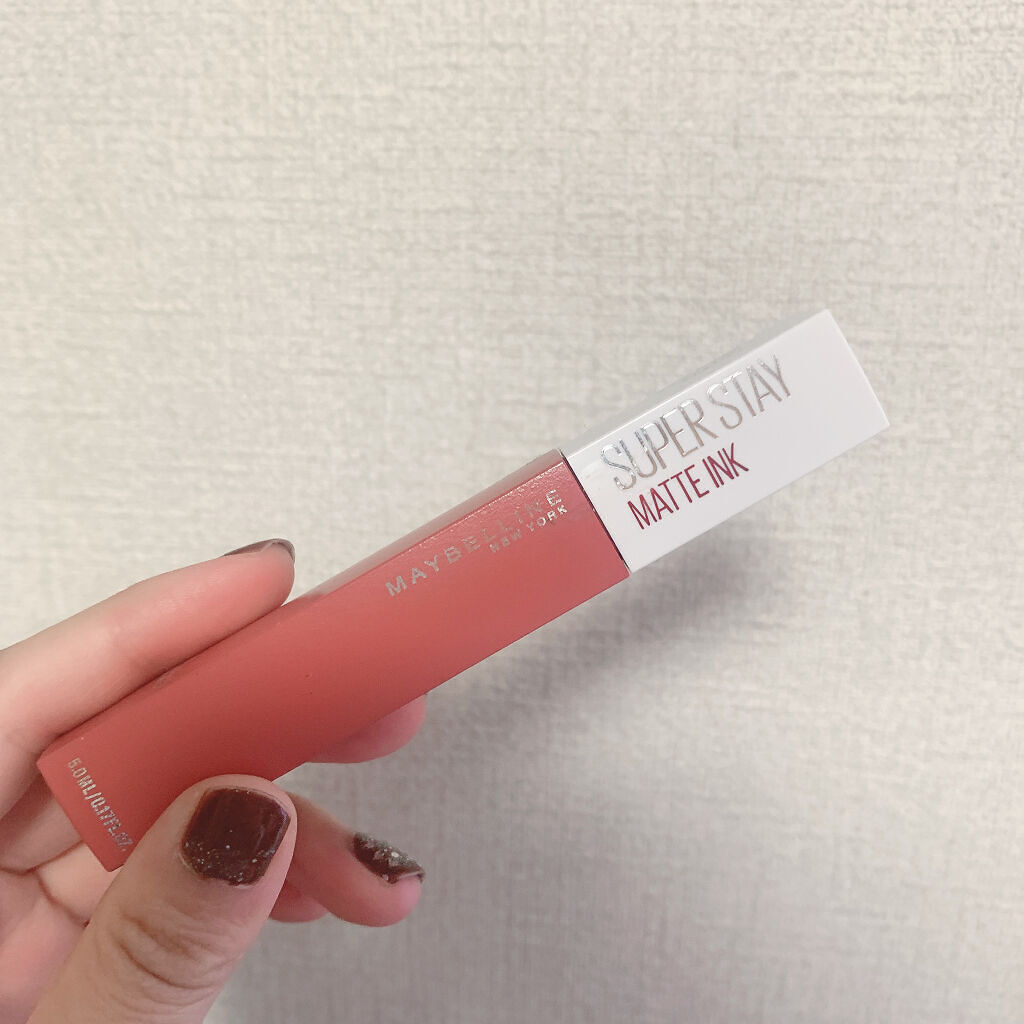 ハニーフルリップ HM/カントリー&ストリーム/リップ美容液を使ったクチコミ（1枚目）