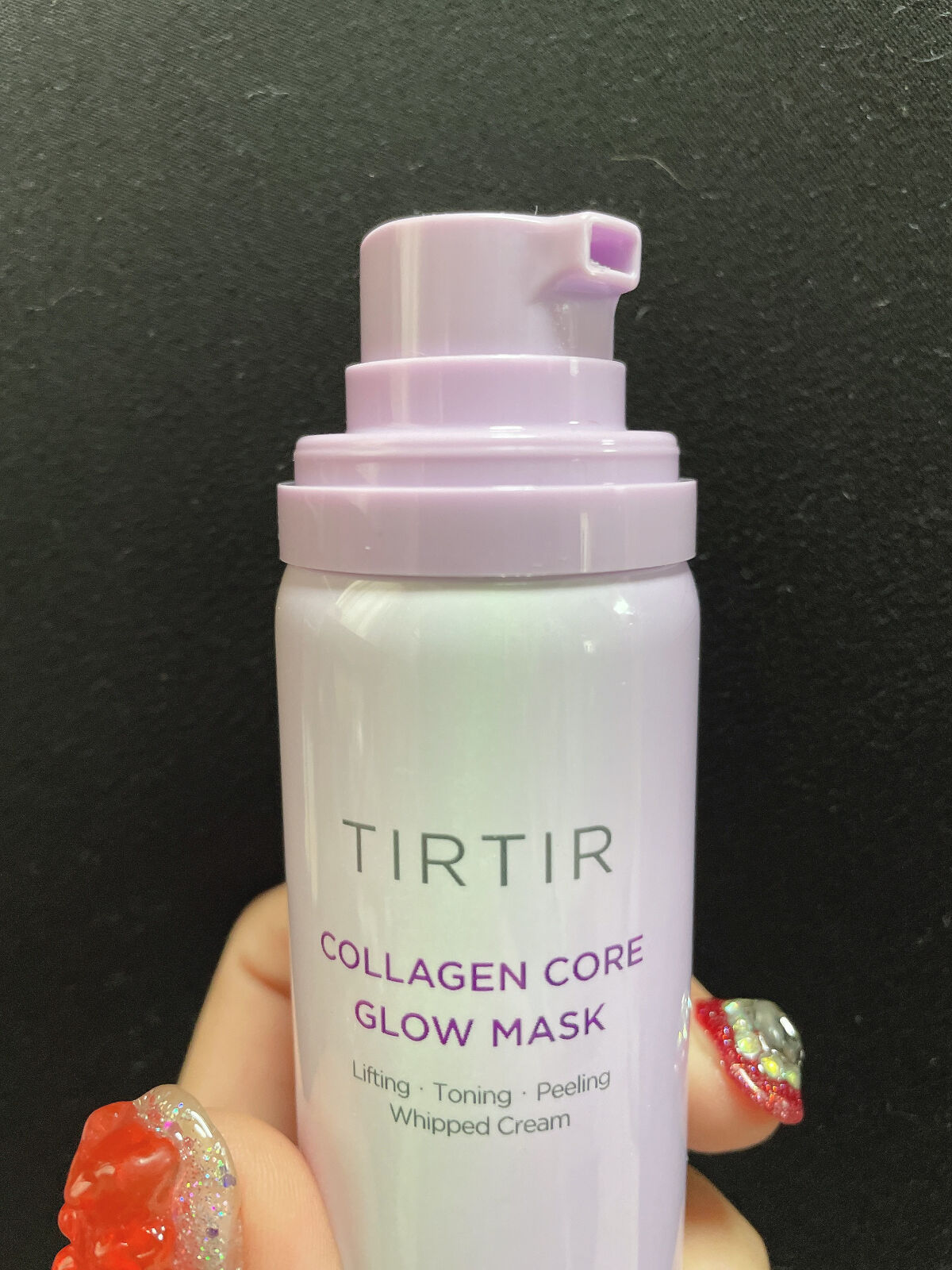 イッティ とけるコラーゲン/イッティ/美容液を使ったクチコミ（3枚目）