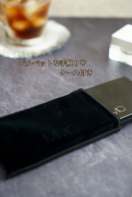 manimani on LIPS 「/美容液バーム生まれのファンデーション✨軽いのにしっとりクリー..」(9枚目)