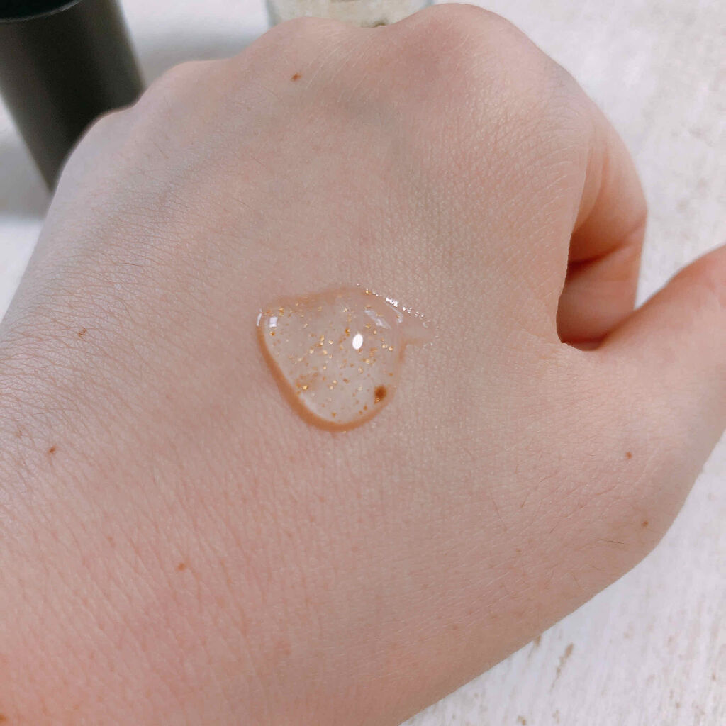 プリステップ　モイスト　プライマー/CLIO/化粧下地を使ったクチコミ（2枚目）