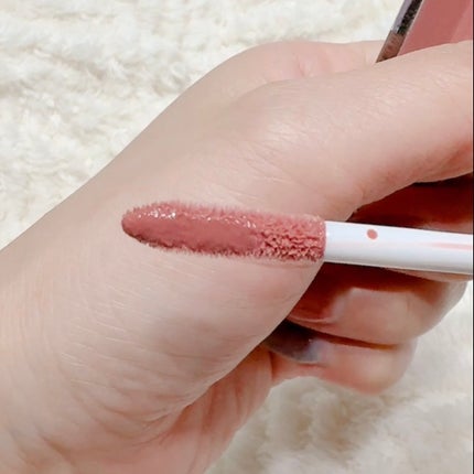 ちゅるリップランパー/muice/リッププランパーを使ったクチコミ(5枚目)