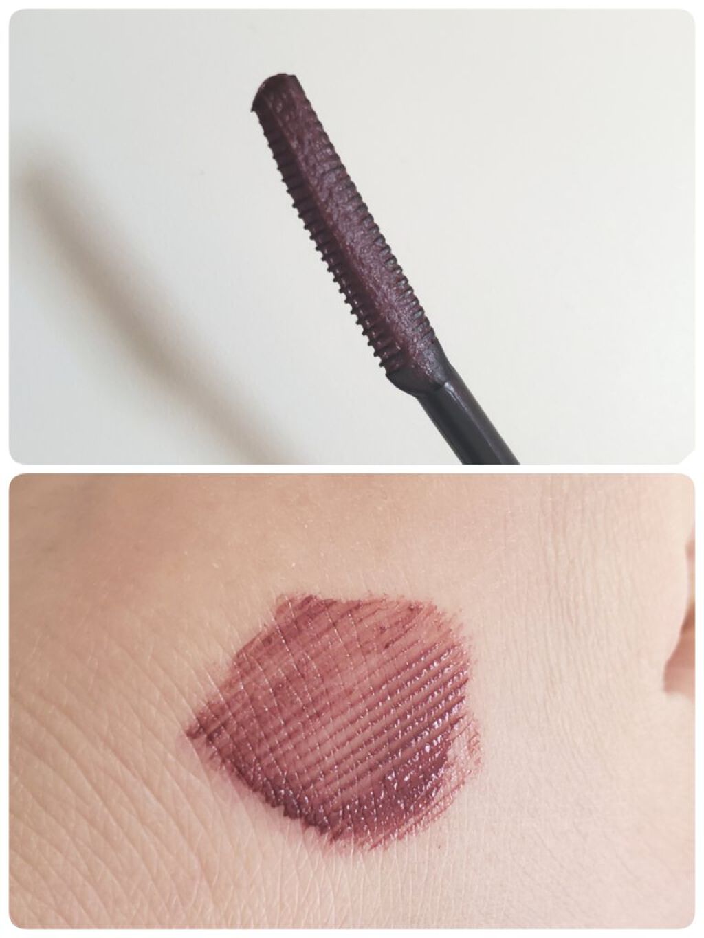 クイックラッシュカーラー/キャンメイク/マスカラ下地 by やち