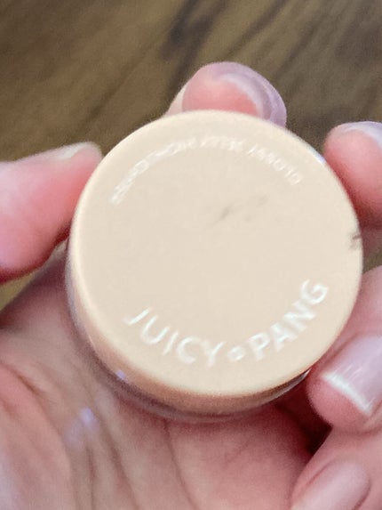 ジューシーパン グロッシージェリーハイライター/A’pieu/クリームハイライトを使ったクチコミ(4枚目)