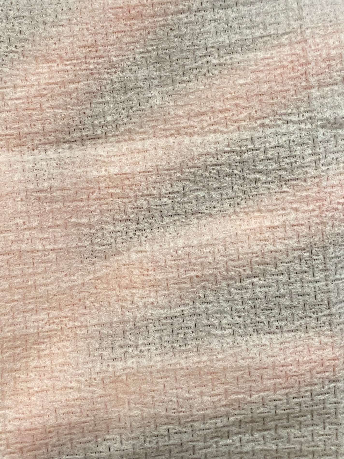 アイスデオドラント ボディペーパーN フリーズピーチ/ギャツビー/ボディシートを使ったクチコミ(3枚目)