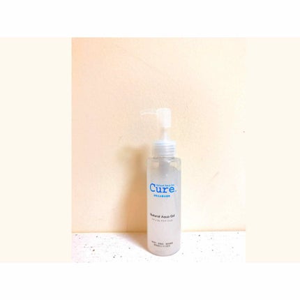 スペシャルパウダーソープCure/Cure/洗顔パウダーを使ったクチコミ(1枚目)