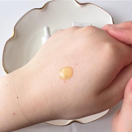 fru:C/Fru:C/美容液を使ったクチコミ(4枚目)