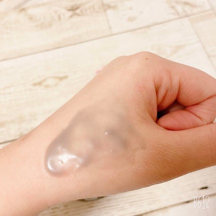 クレンジングバームモイストN/CLAYGE/クレンジングバームを使ったクチコミ(5枚目)