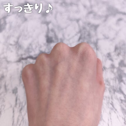 GGモイストクレンジングジェル/NIKI PITA/クレンジングジェルを使ったクチコミ(6枚目)