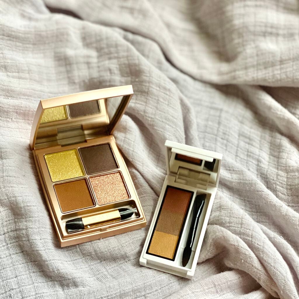 セルヴォーク インディケイトアイブロウパウダー/Celvoke/パウダーアイブロウを使ったクチコミ(1枚目)