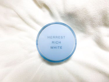 HERREST RICH WHITE/HERREST/オールインワン化粧品を使ったクチコミ（2枚目）