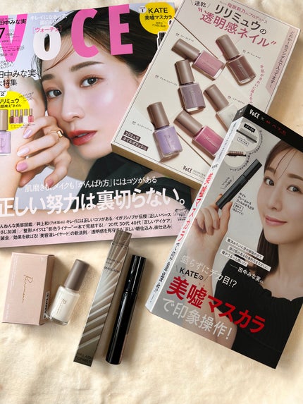 ネイルポリッシュ /Ririmew/マニキュアを使ったクチコミ(2枚目)