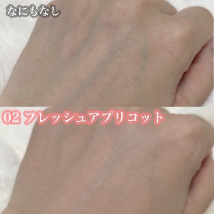 ケイト カラー&カバークッション/KATE/クッションファンデーションを使ったクチコミ(6枚目)