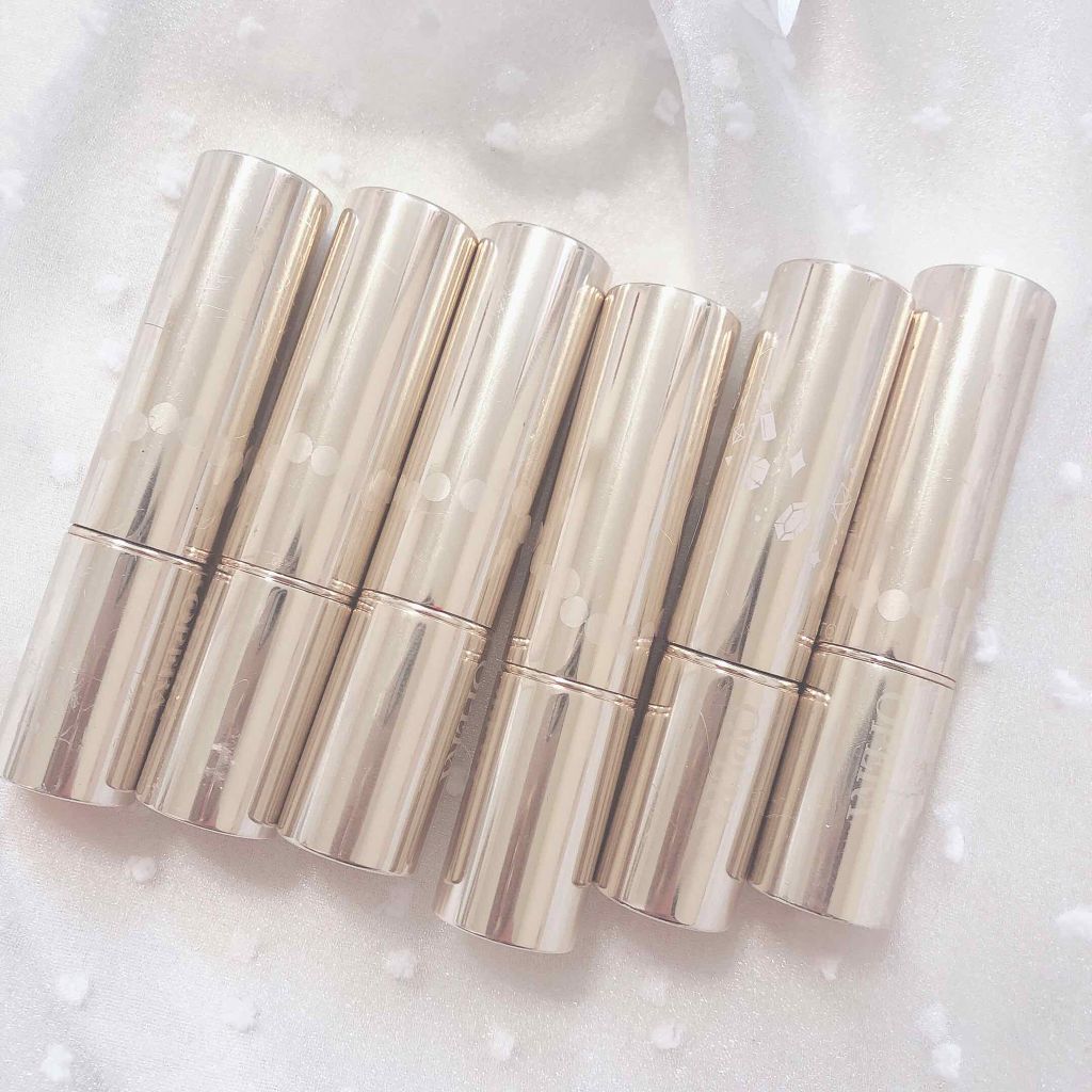 オペラ リップティント N/OPERA/リップティントを使ったクチコミ（1枚目）