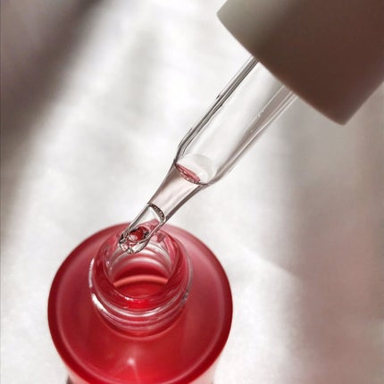 アドバンスド エッセンシャルオイル WH/immuno/フェイスオイルを使ったクチコミ(2枚目)