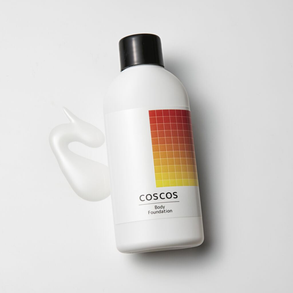 ボディファンデーション WH01 ホワイト