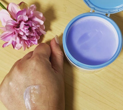 夢みるバーム アクネクリアモイスチャー/ロゼット/クレンジングバームを使ったクチコミ(4枚目)