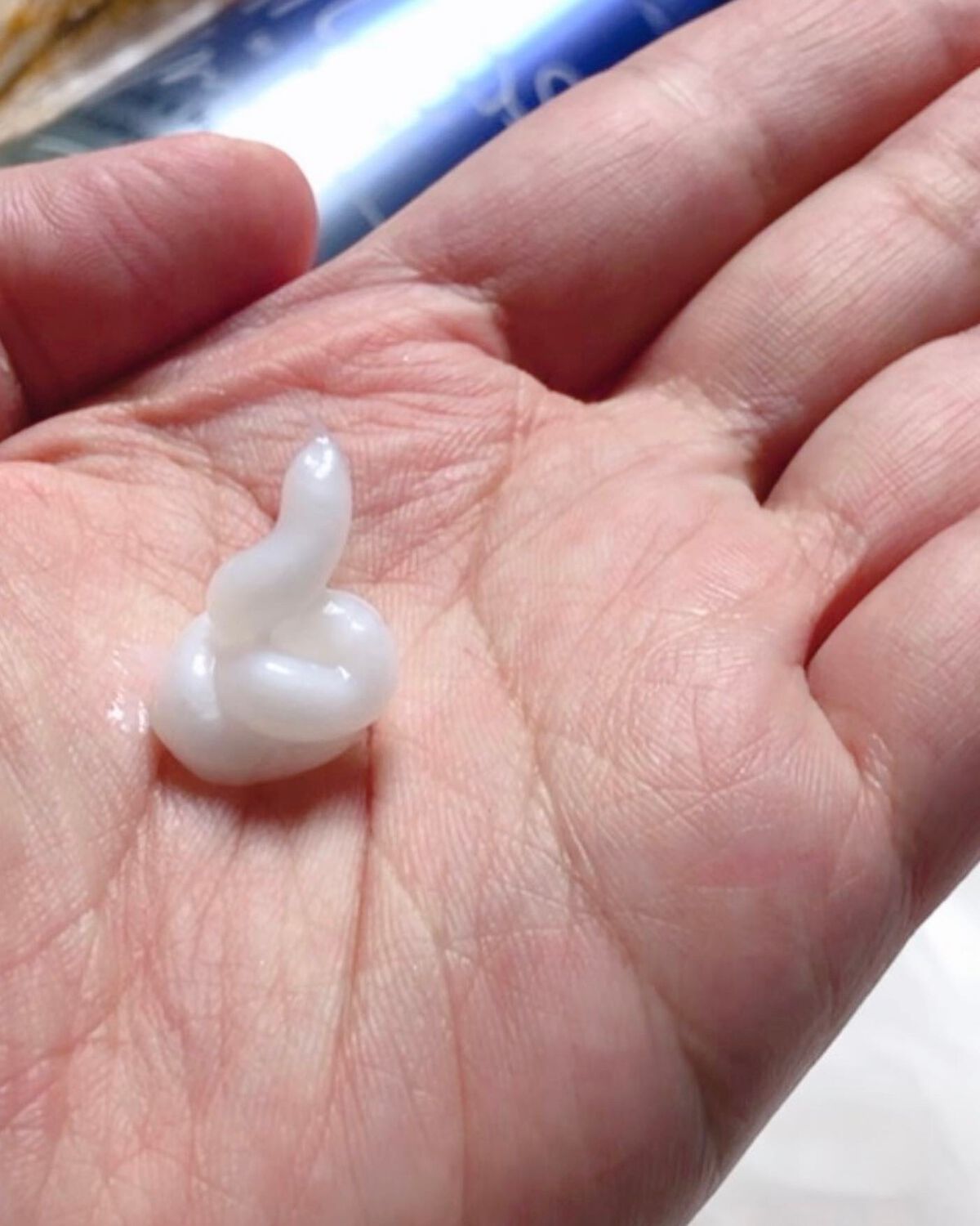 酸熱TRシャンプー/酸熱トリートメント/TRUEST/市販シャンプーを使ったクチコミ(3枚目)