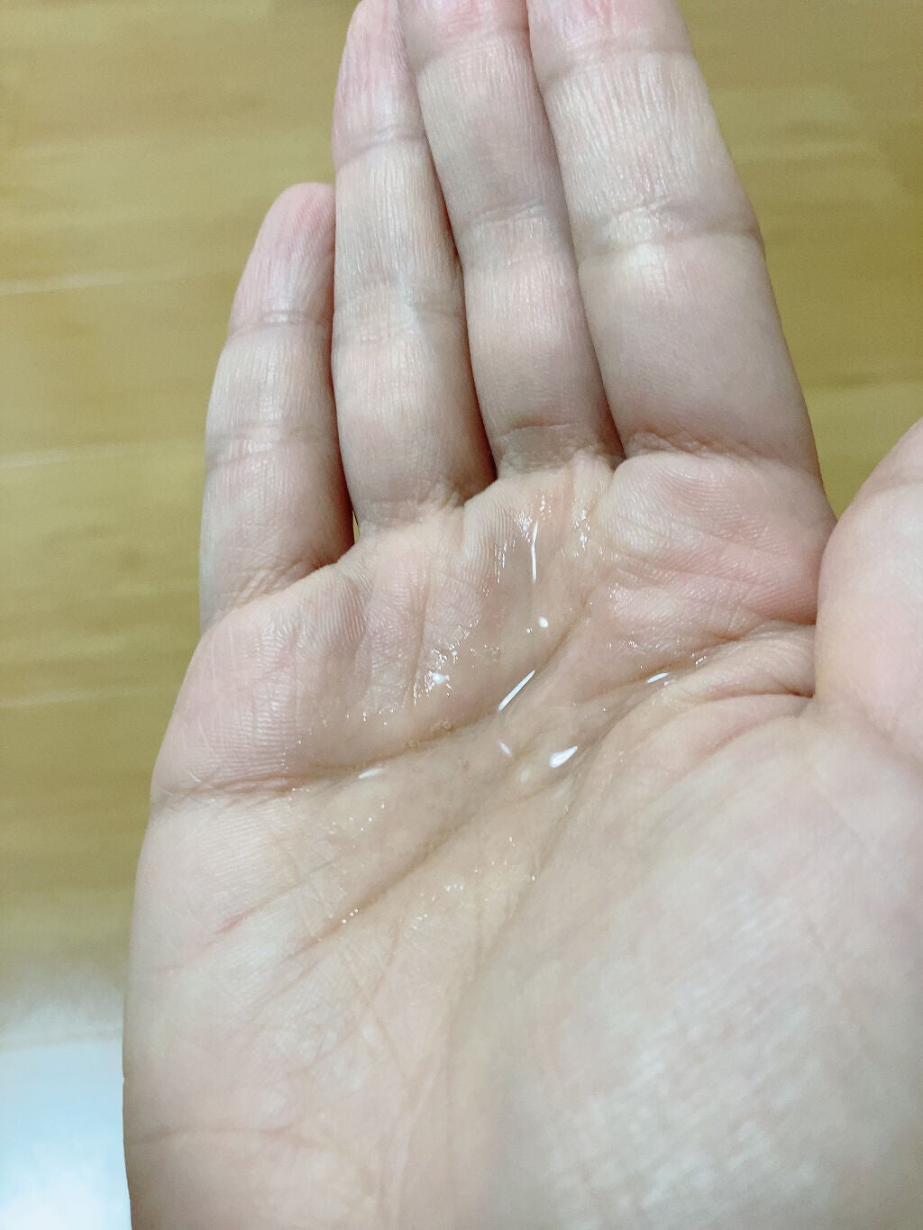 スーパーリッチシャイン ダメージリペア リッチ補修オイル/LUX/ヘアオイルを使ったクチコミ(3枚目)